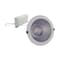 Satco Fixture, LED, Downlight, 11W/16W/23W, 900L/1200L/1750L, 120-277V S11815 - alternate 4